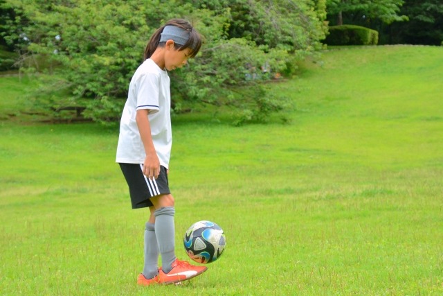 個人でできるおすすめの練習