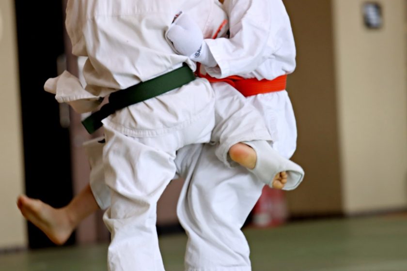 小学校入学前に育みたいスキル