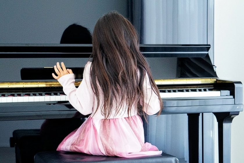 習い事を始める前に知っておきたいポイント
