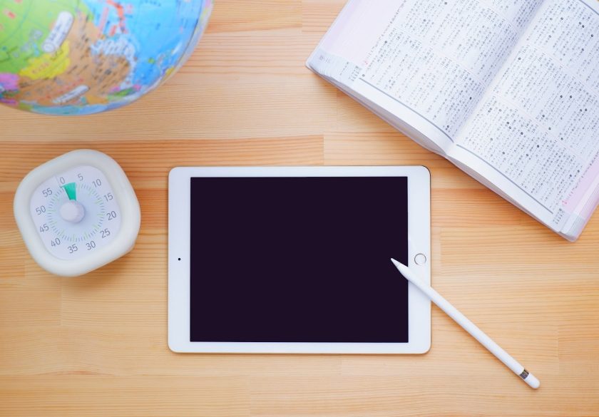 中学生向けタブレット学習教材おすすめ10選