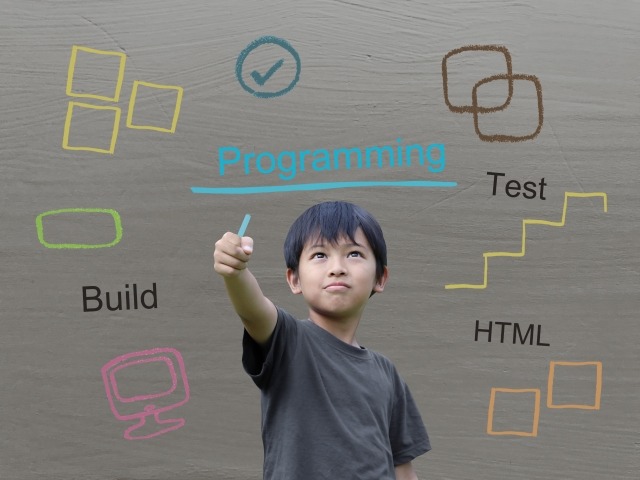 習い事で知的好奇心を伸ばす