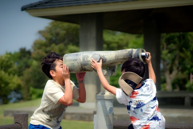 知的好奇心を育てるには?