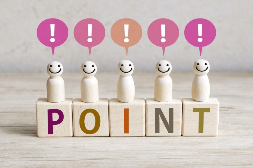 効率的な練習のポイント