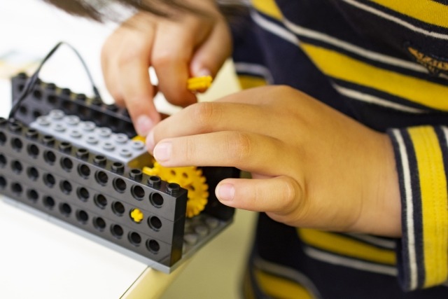 STEAM教育を実践する習い事の種類