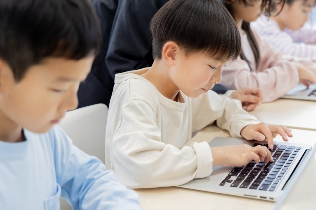 STEAM教育で身につく能力