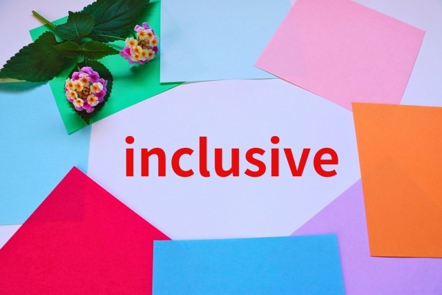 インクルーシブ教育の定義
