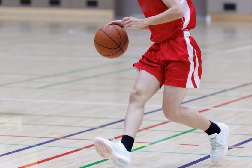 初心者でも一人でできる練習メニュー