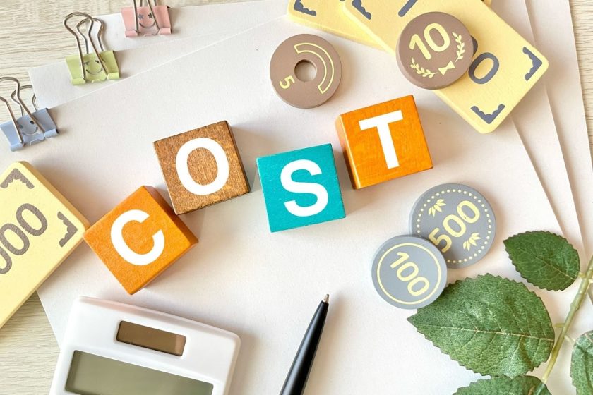 基本料金以外の初期費用とオプション料