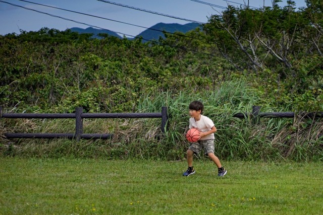 自宅や公園でできる！初心者向け基礎練習メニュー