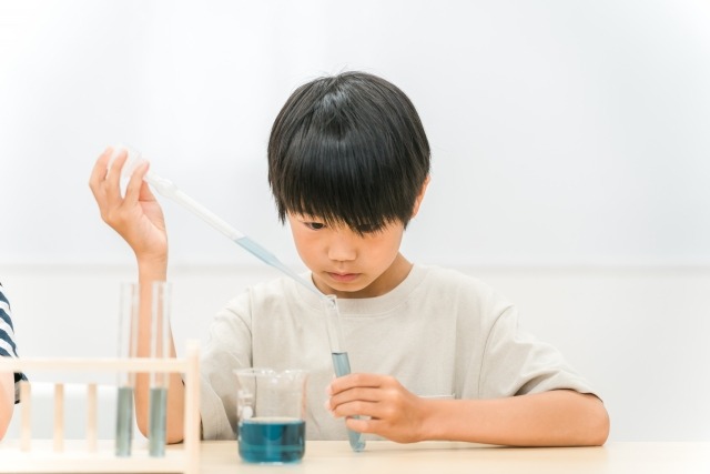 【学年別】簡単かつ評価されるおすすめテーマ例