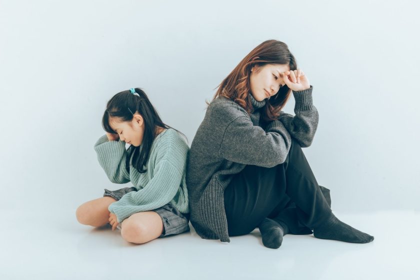 親の完璧主義が子どもに与える影響