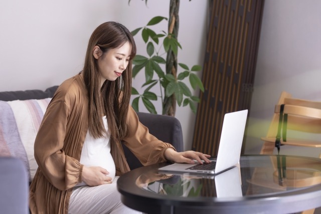 産休中にもらえる出産手当金の計算方法