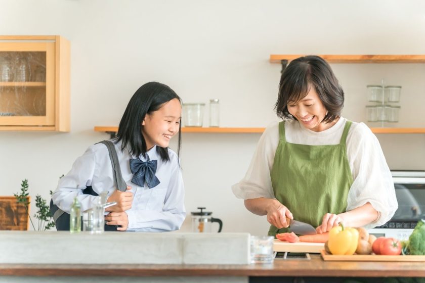 年齢別の発達課題と親のサポート方法