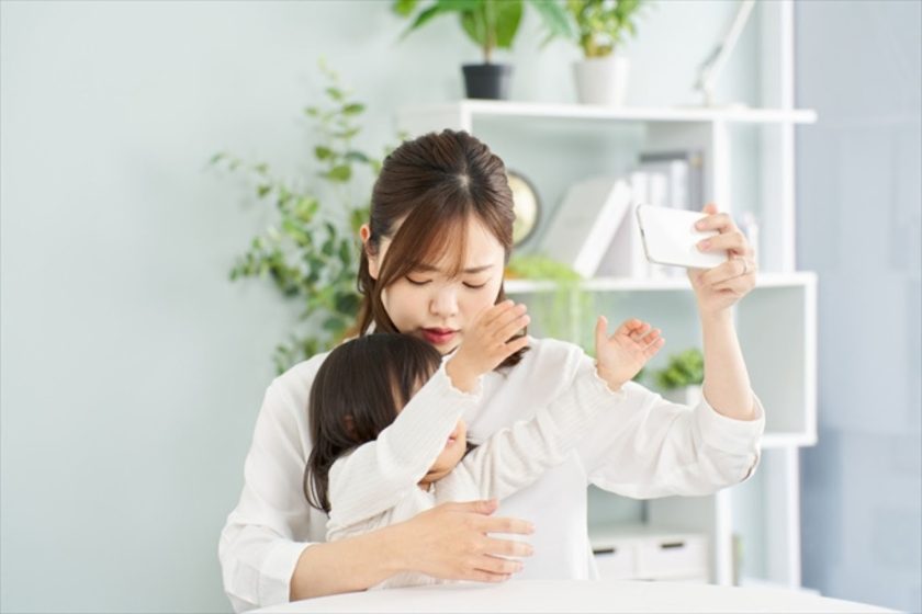 デジタル機器への依存が与える悪影響