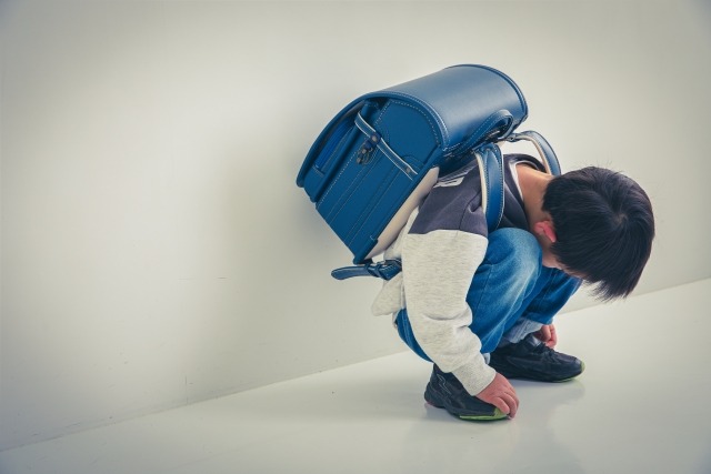 子どもが直面する小1の壁の悩み