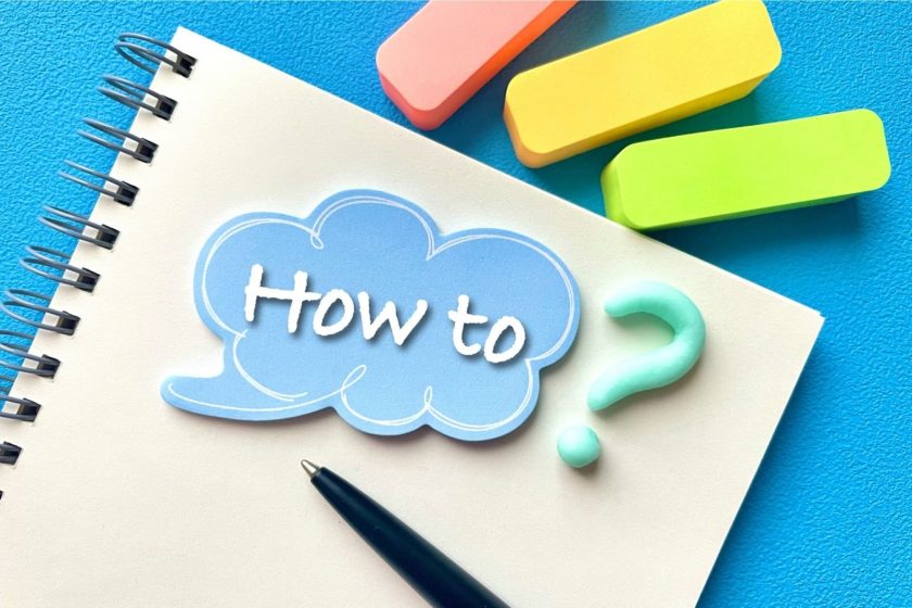 受給期間の延長手続きのやり方