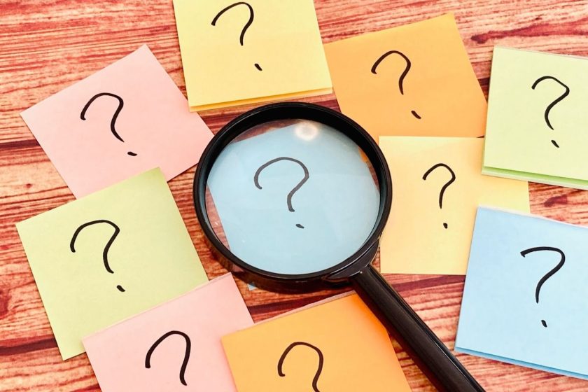 旦那にイライラしてしまう主な原因