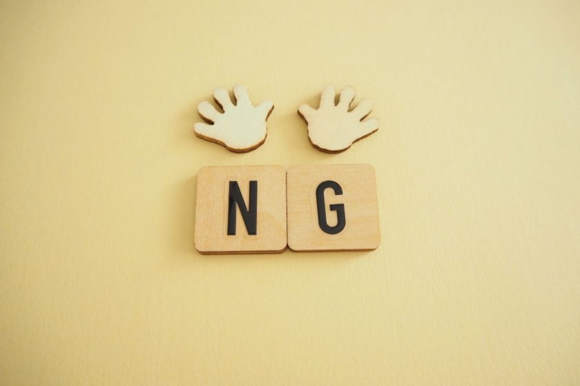 親がやってはいけないNGな対応