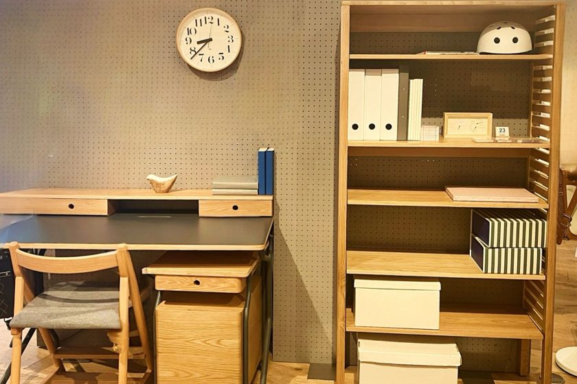 子ども部屋に用意すべきおすすめの収納家具