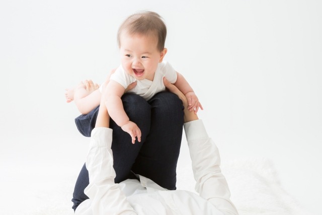体を動かす親子向けのおすすめ習い事