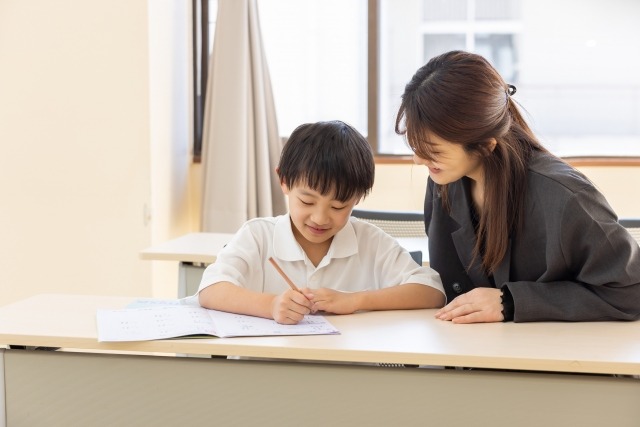 親が避けるべきNGな対応