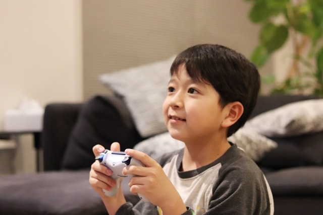 親子で納得できるゲームルールの作り方