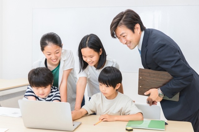 ゲームが子どもにもたらすメリット