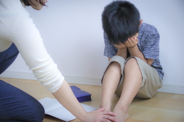 上の子にイライラする主な原因