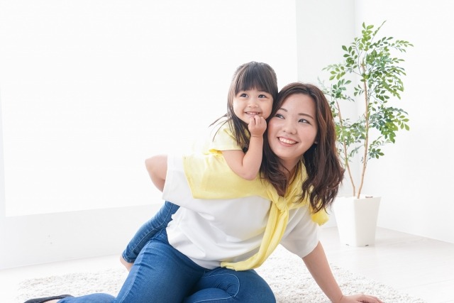上の子との関係を改善する対処法