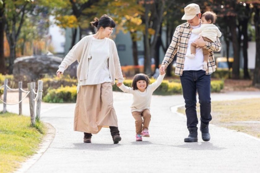 家庭でできる視力低下への対策