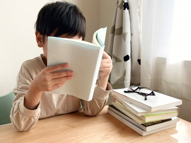 子どものディスレクシアを疑う日常のサイン