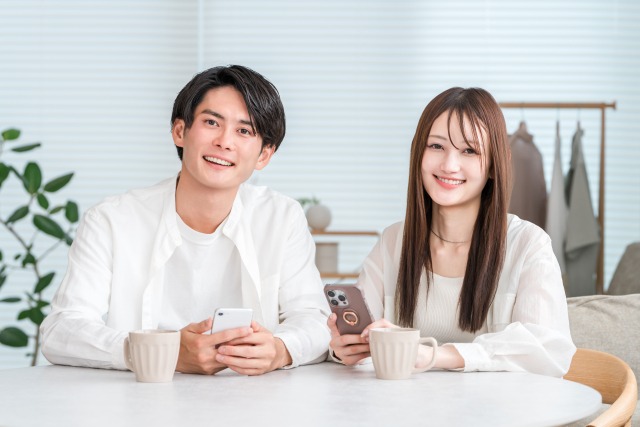 夫婦で育児をシェアするコツ