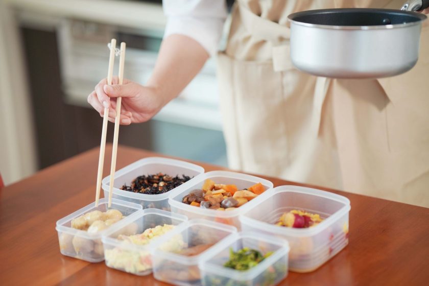 料理の時間を減らす時短テクニック