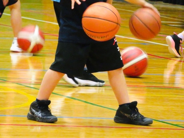 子どものポジションはどうやって決まる?